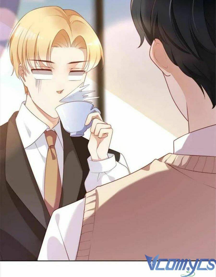 Gặp Phải Người Chồng Xảo Quyệt!: Chapter 31