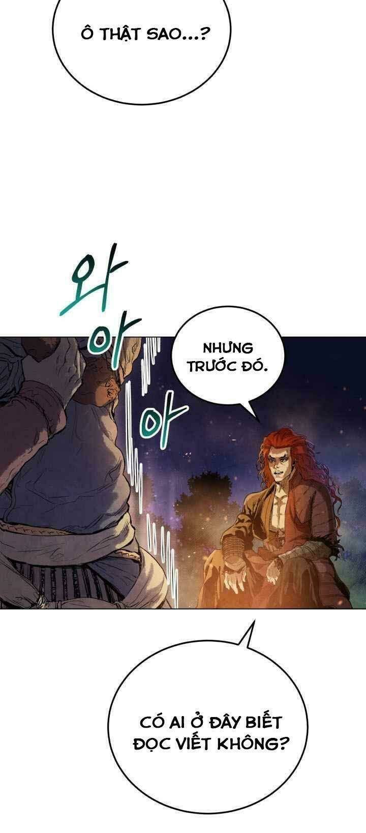 Phụng Tiên Trọng Sinh Ký: Chapter 8