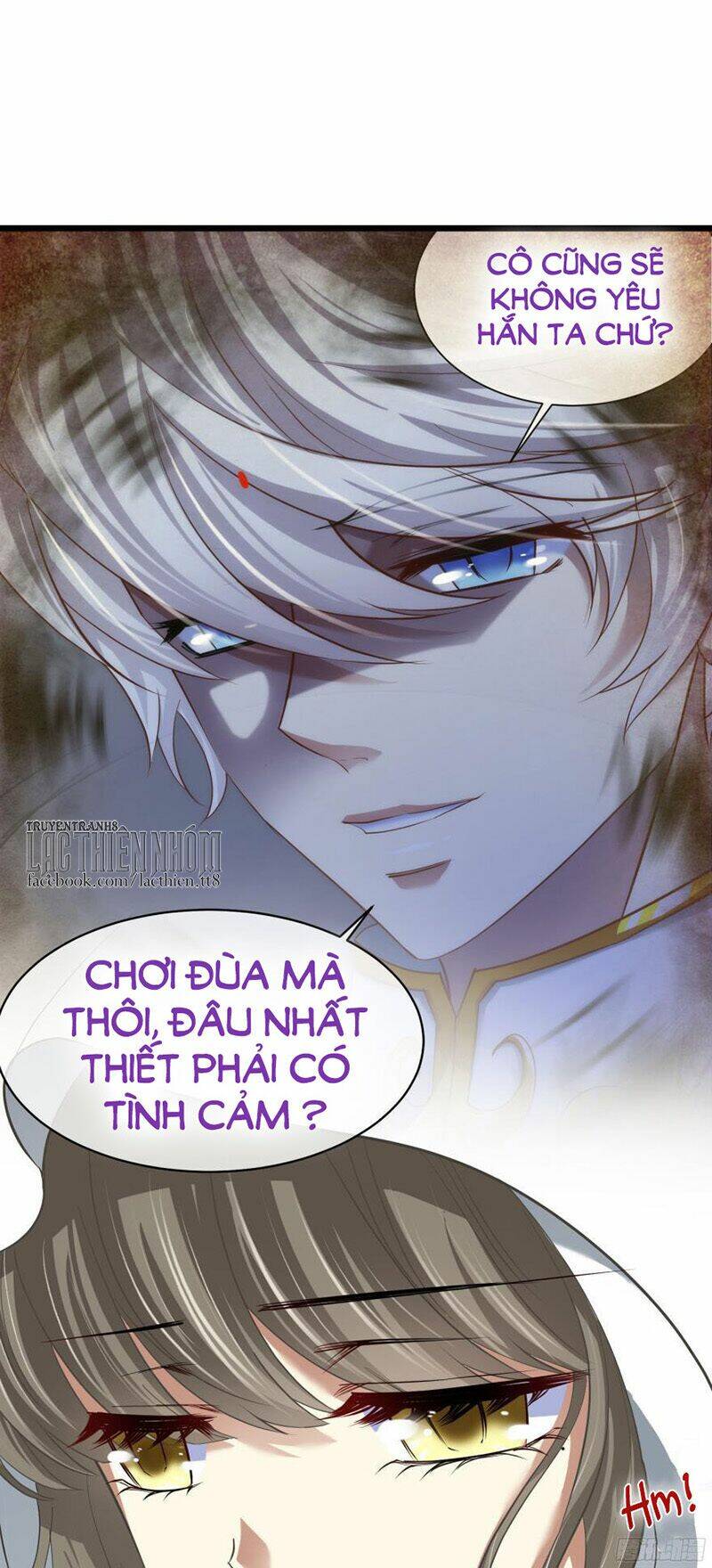 Một Vạn Tư Thế Công Lược Yêu Nam: Chapter 70
