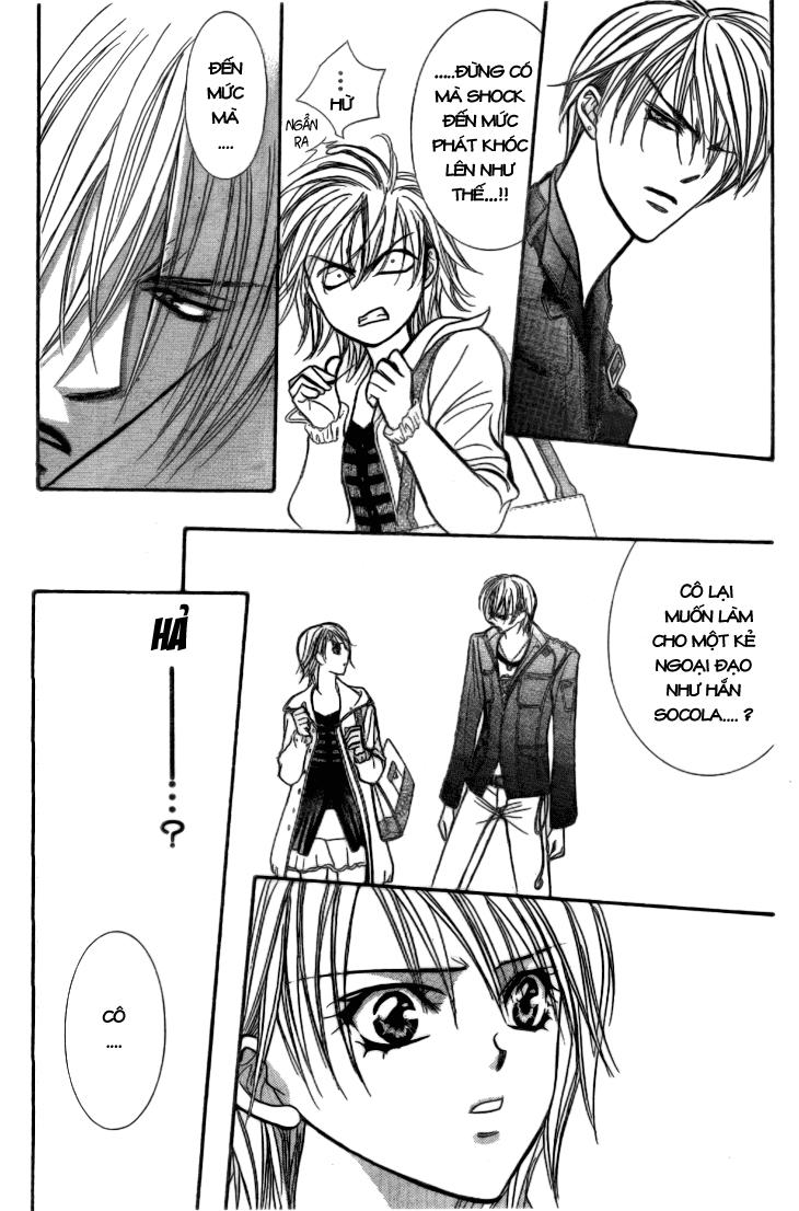 Thách Thức Tuyệt Vời: Chapter 142