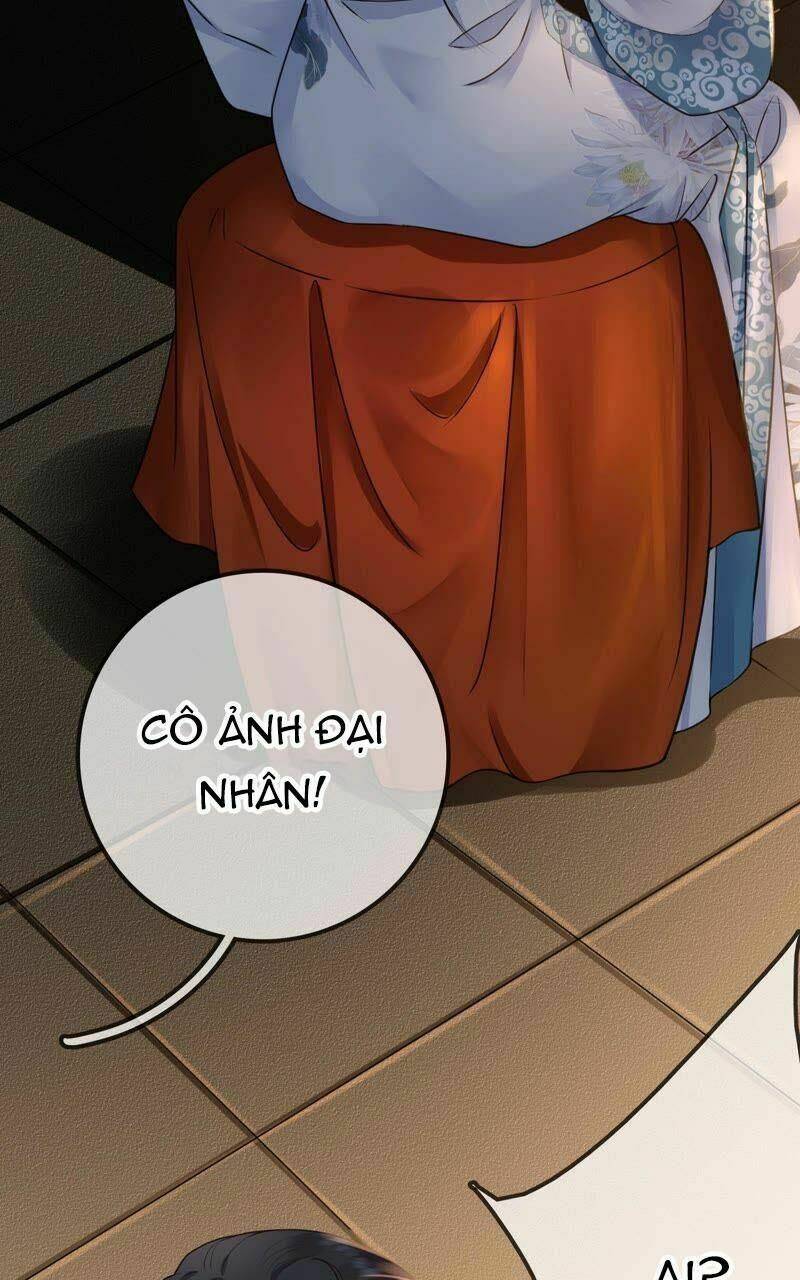 Thái Tử, Người Thật Ngọt Ngào: Chapter 29