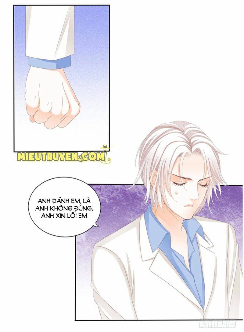 Thiểm Hôn Kiều Thê: Chapter 118