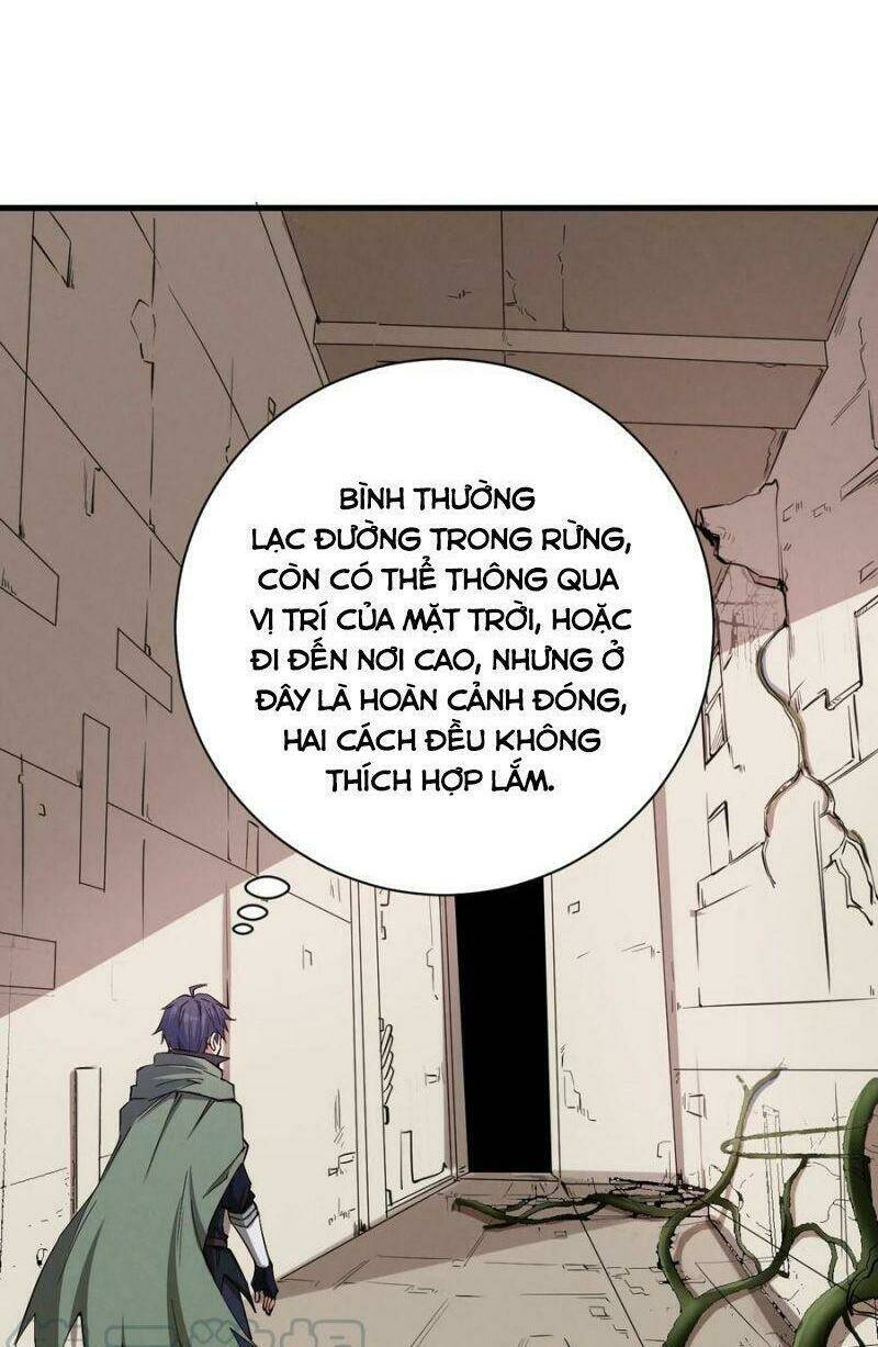 Thánh Đường Chi Thành: Chapter 82