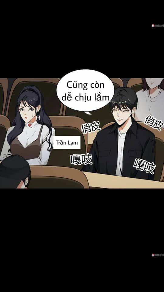 Giày Thủy Tinh: Chapter 36