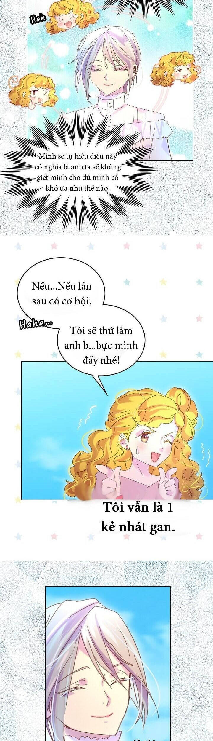 Đừng Xem Thường Nữ Phụ: Chapter 80