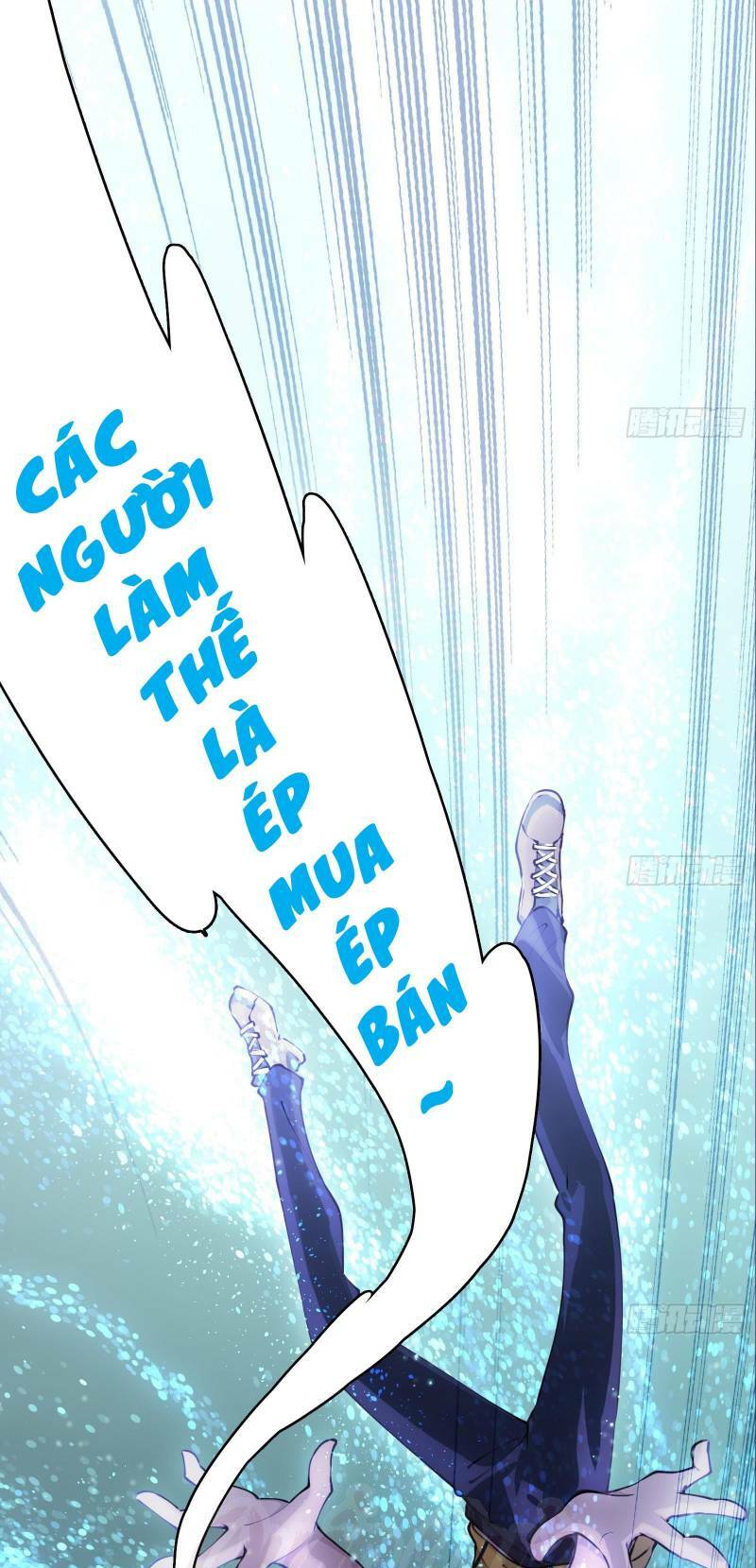 Shipper Thần Cấp: Chapter 1