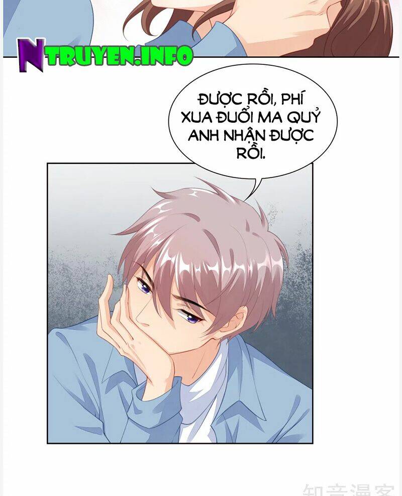 Người Yêu Ẩn Hình Của Ảnh Đế: Chapter 63