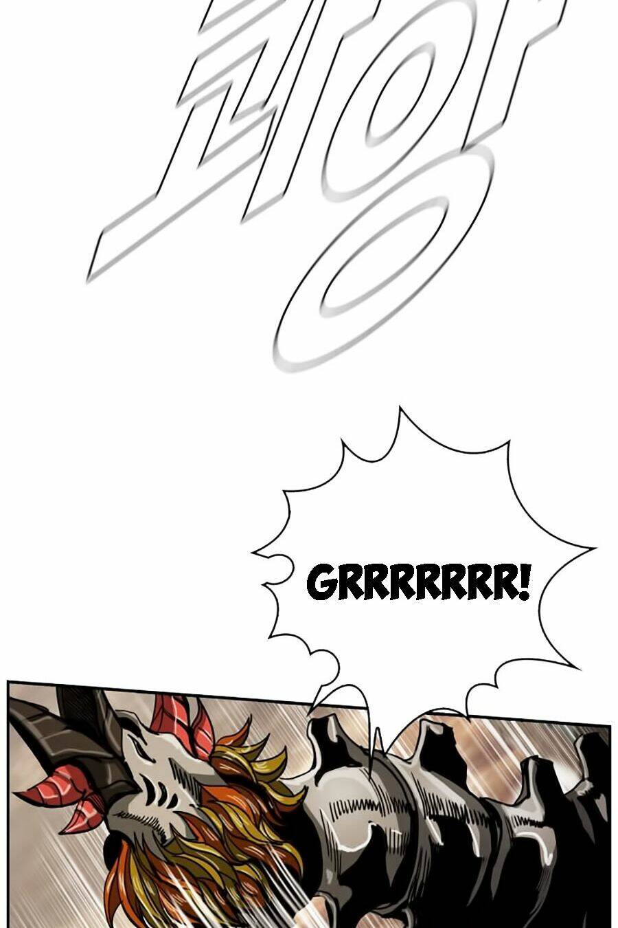 Thợ Săn Đầu Tiên: Chapter 34