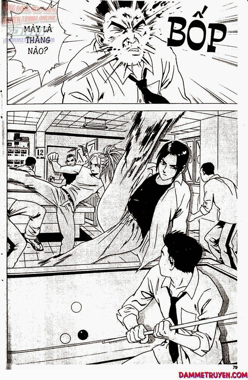 Ai Hơn Ai: Chapter 116