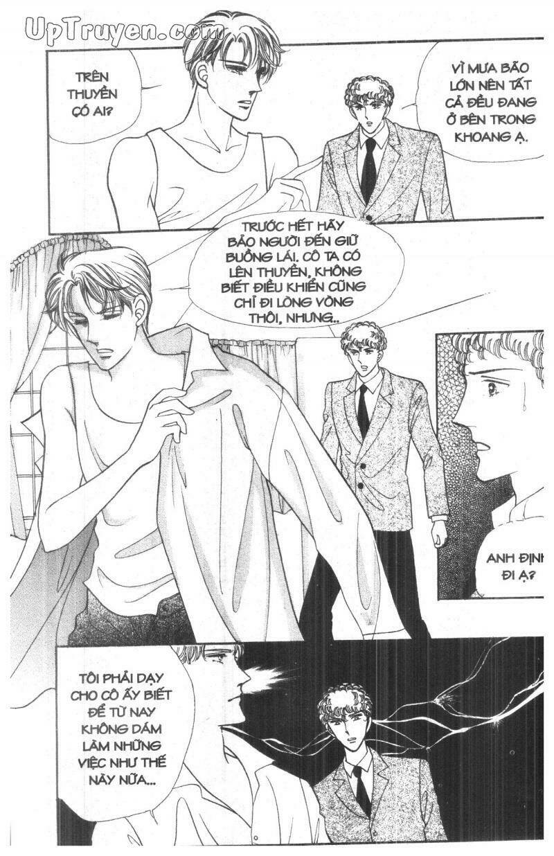 Lao Xao Tuổi Ngọc: Chapter 4