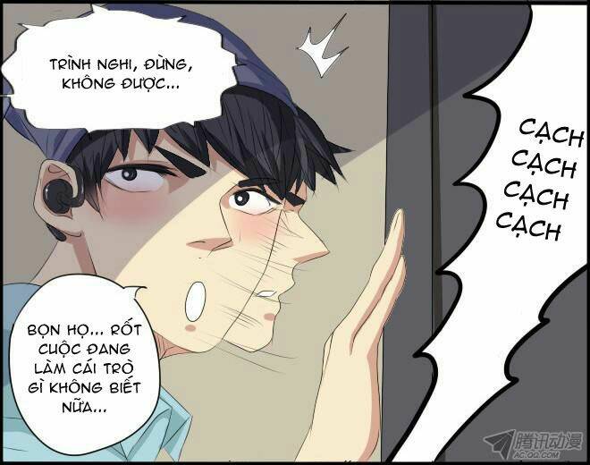 Future trial: Chapter 20