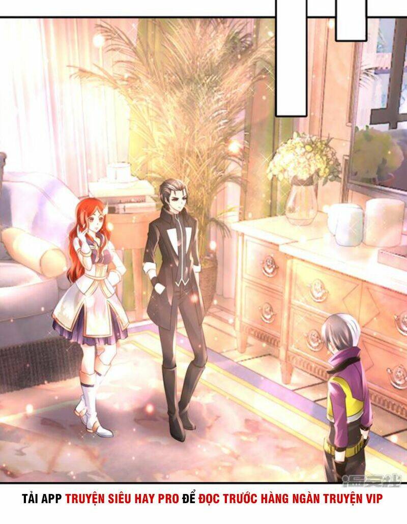 Phong Thủy Thiên Sư: Chapter 110