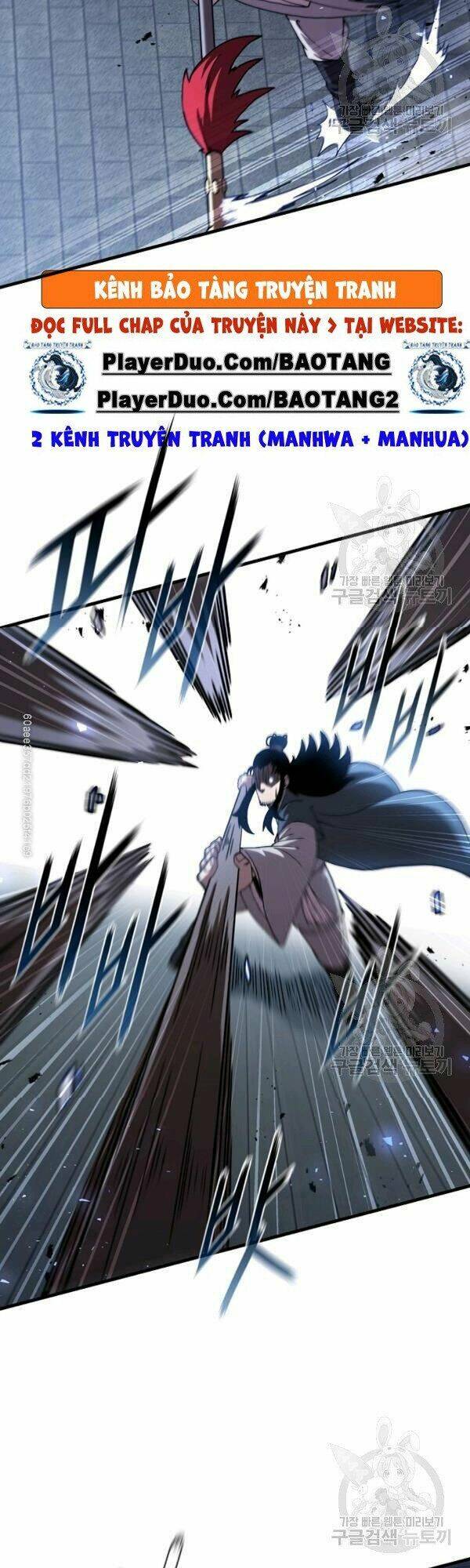 Thân Thủ Đệ Nhất Kiếm: Chapter 46