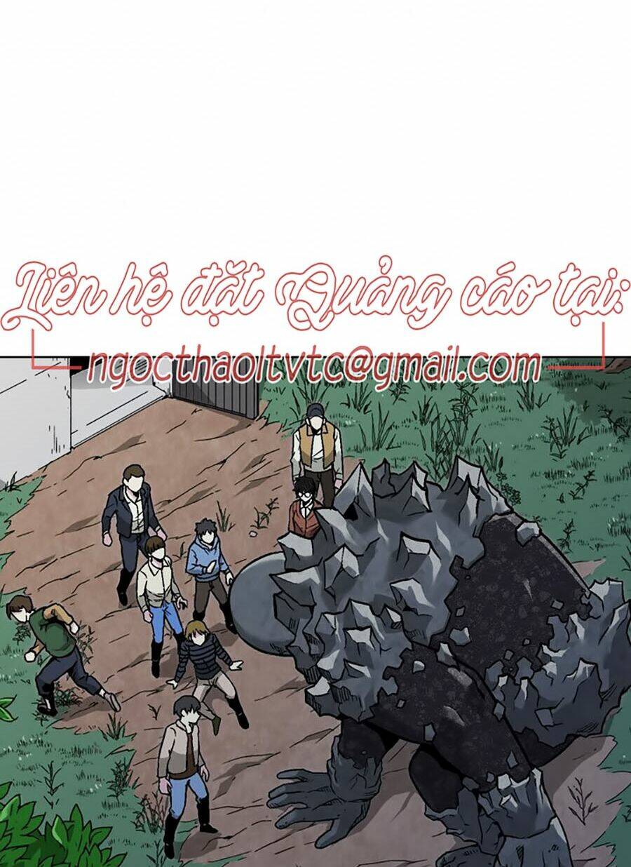 Hầm Ngục Bóng Tối: Chapter 17