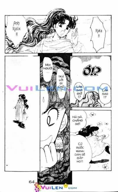 Nàng Công Chúa Ham Chơi: Chapter 8