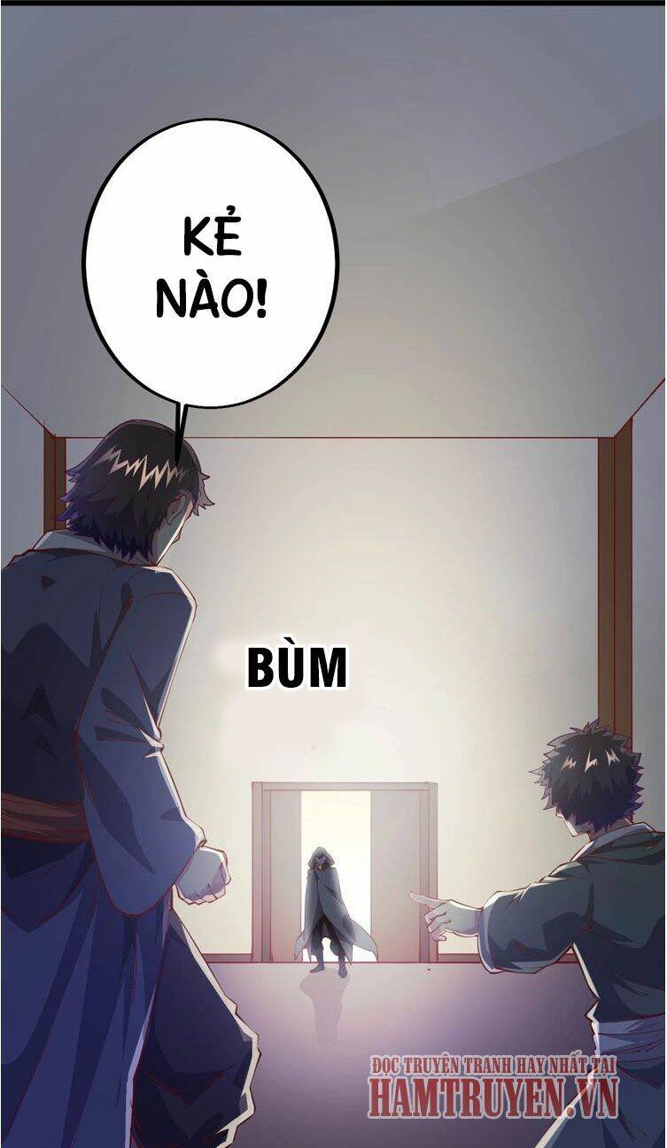 Ngự Thiên Thần Đế: Chapter 53