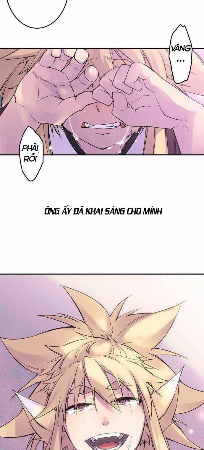 Ake No Tobari: Chapter 93