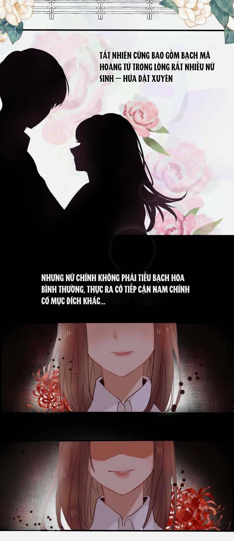 Không Phụ Lòng Người: Chapter 1