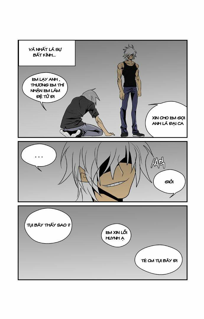 Transfer Student Storm Bringer: Chapter 49