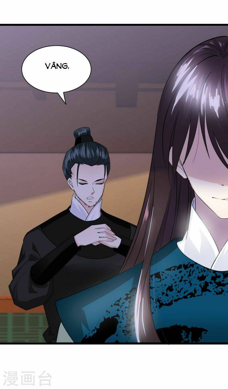 Tuyệt Thế Độc Phi Của Tà Vương: Chapter 71