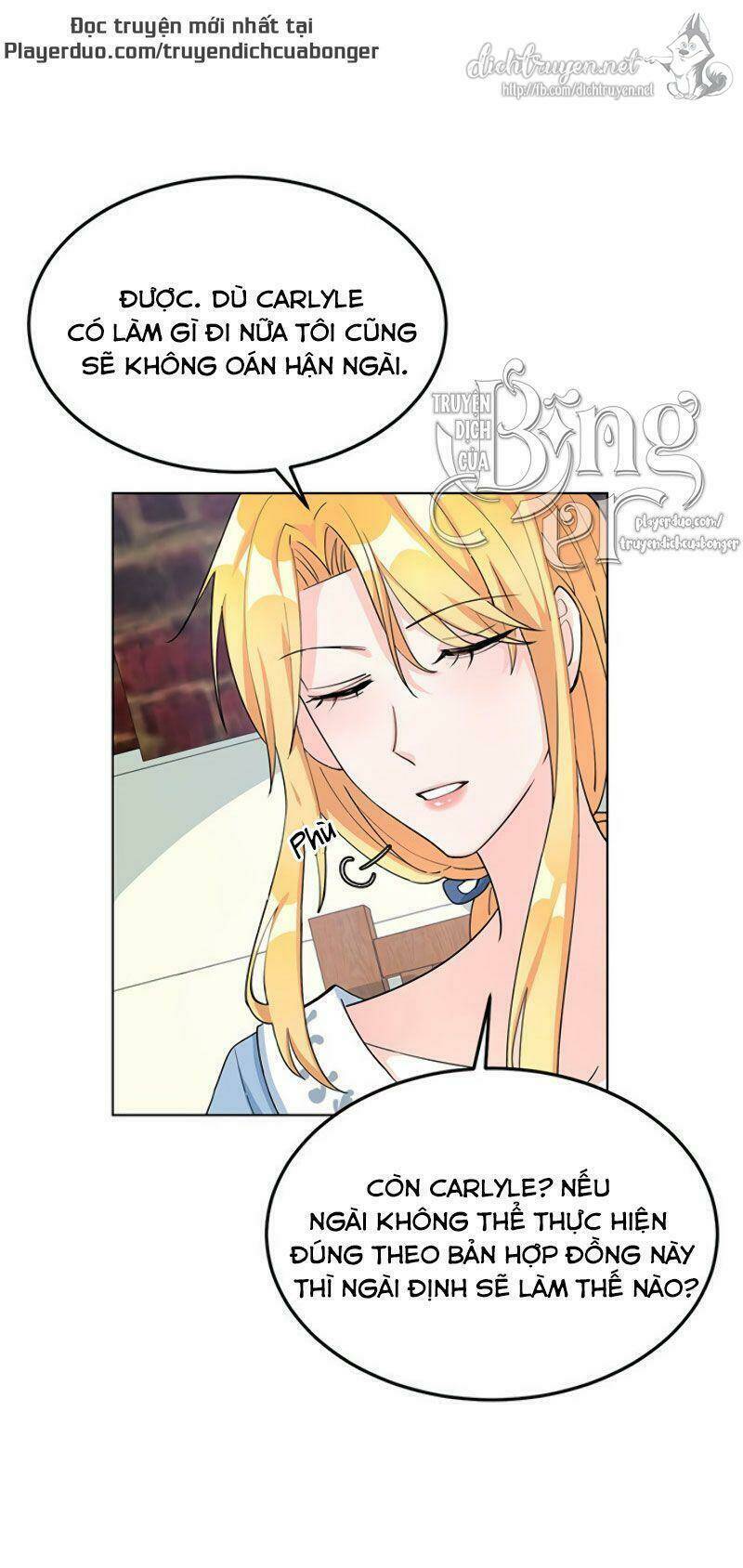 Nữ Hiệp Trở Về: Chapter 7