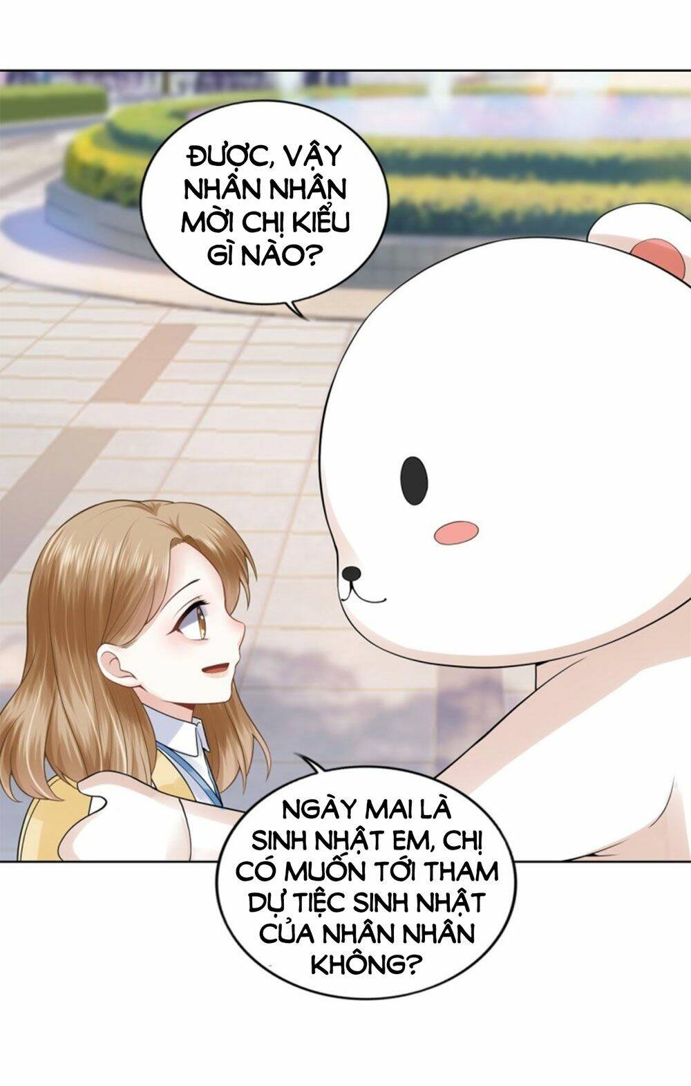 Bạn Trai Điều Khiển Giấc Mơ: Chapter 50