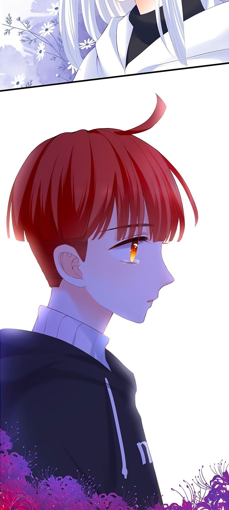 Hoa Chưa Nở Rộ: Chapter 48