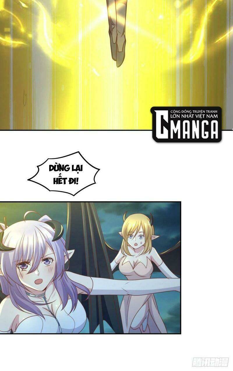 Xâm Lược Vạn Giới: Chapter 41