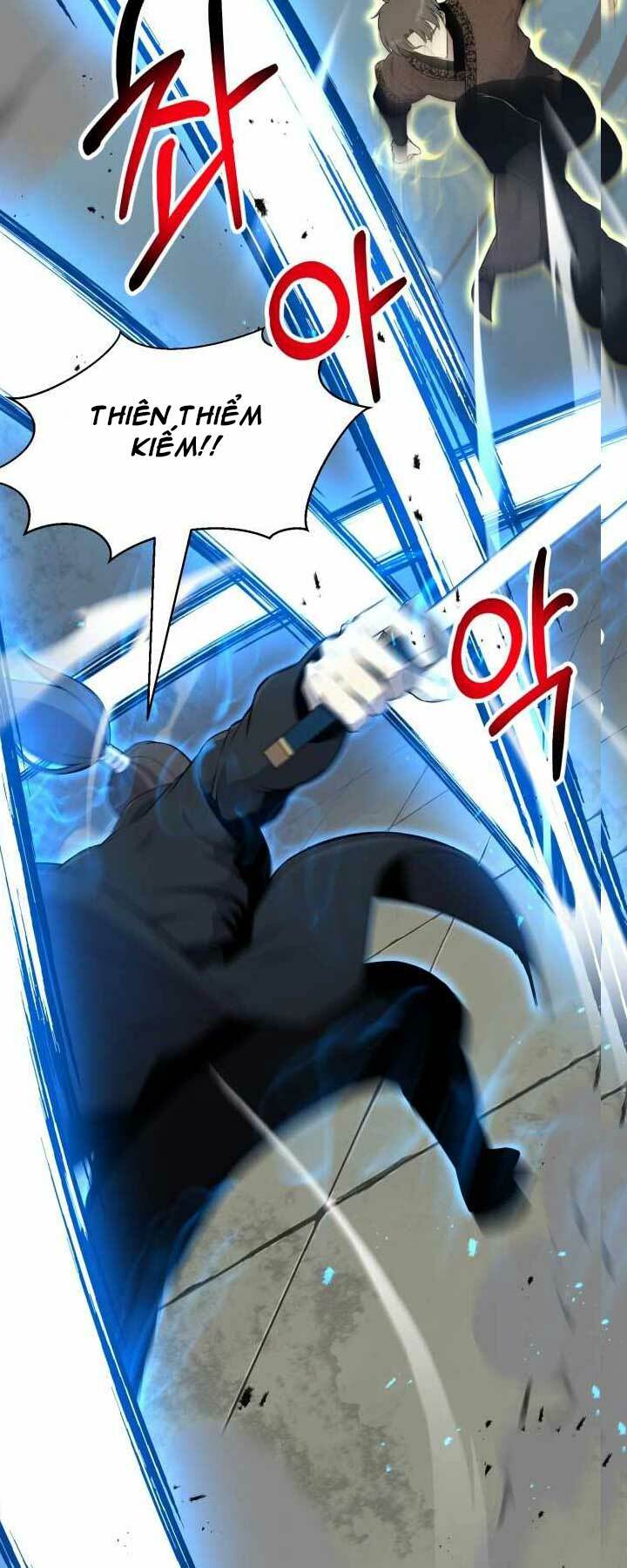 Luân Hồi Ác Nhân: Chapter 103