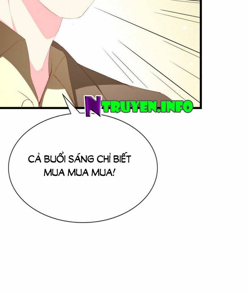 Này! Đừng Động Vào Phô Mai Của Tôi: Chapter 106