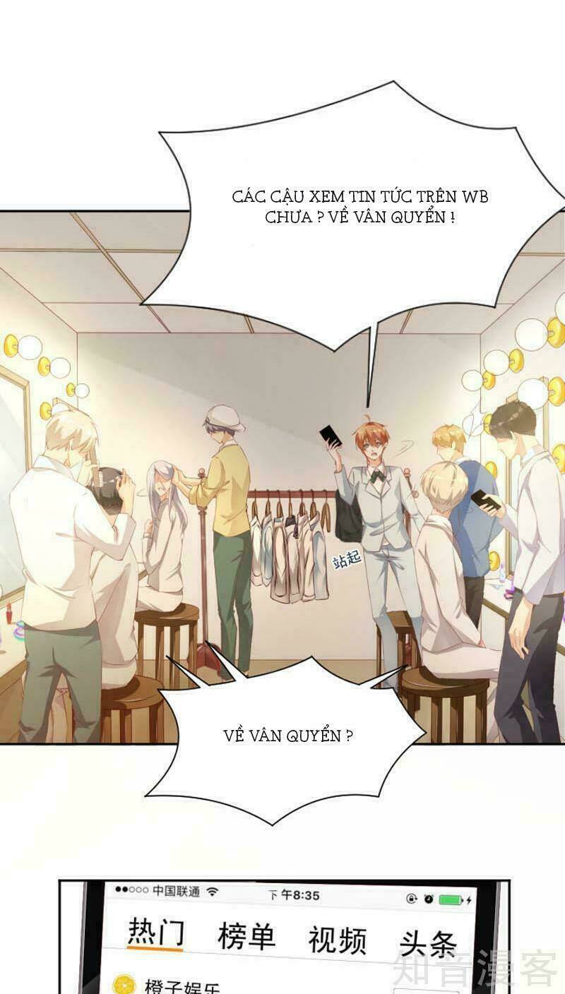 Nam Thần Là Một Đôi: Chapter 42