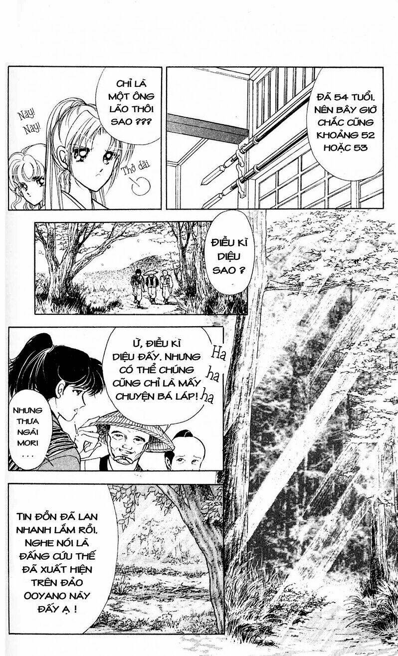 Amakusa 1637: Chapter 4