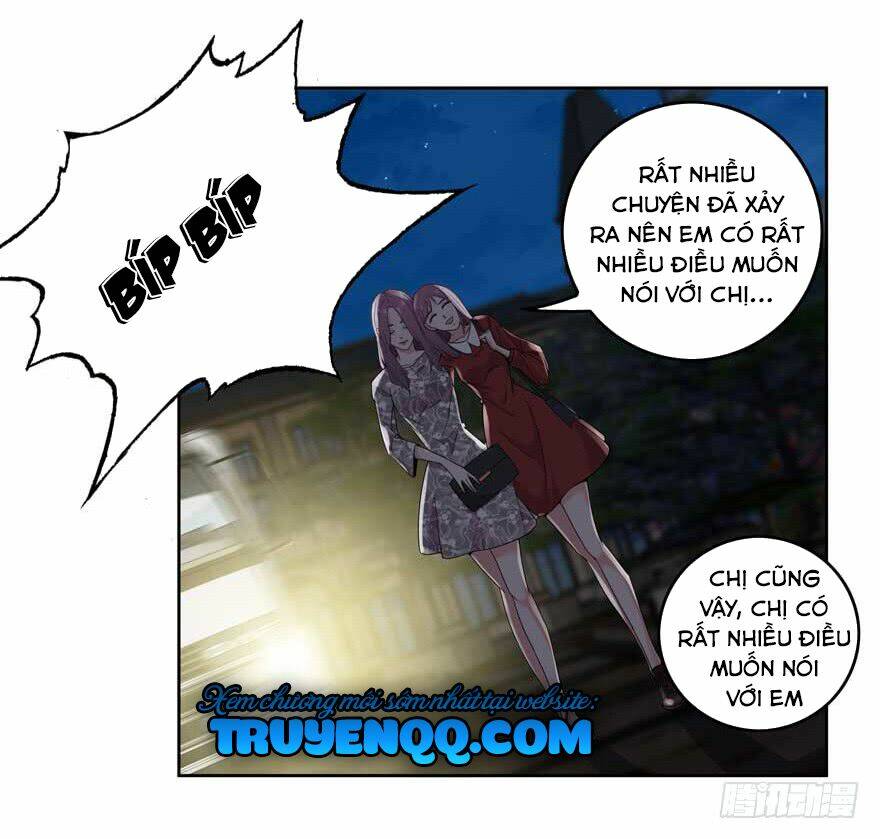Khốn Ái Tù Lung: Chapter 2
