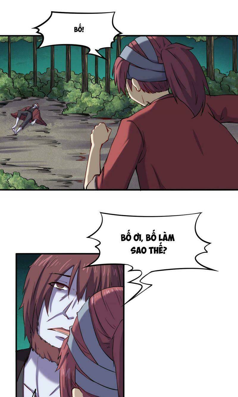 Ta Độ Kiếp Thất Bại Đều Là Tại Ngươi: Chapter 39