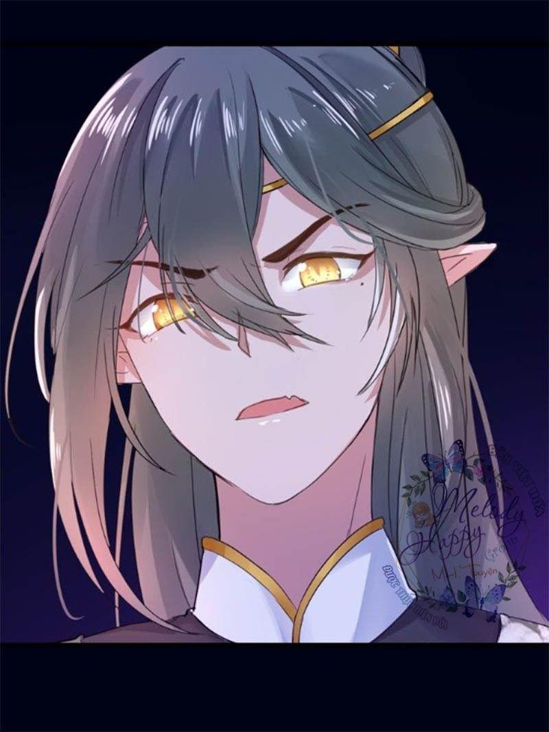 Mỹ Vị Hữu Không Phải Lỗi Của Tôi: Chapter 0