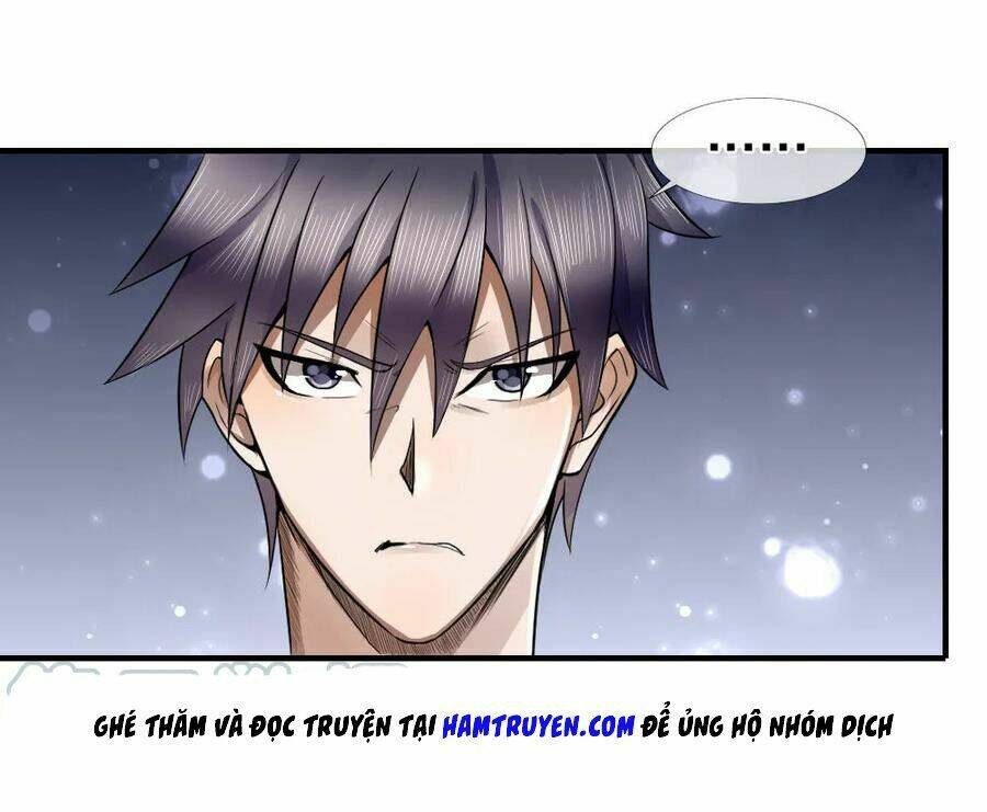 Tuyệt Thế Binh Vương: Chapter 74