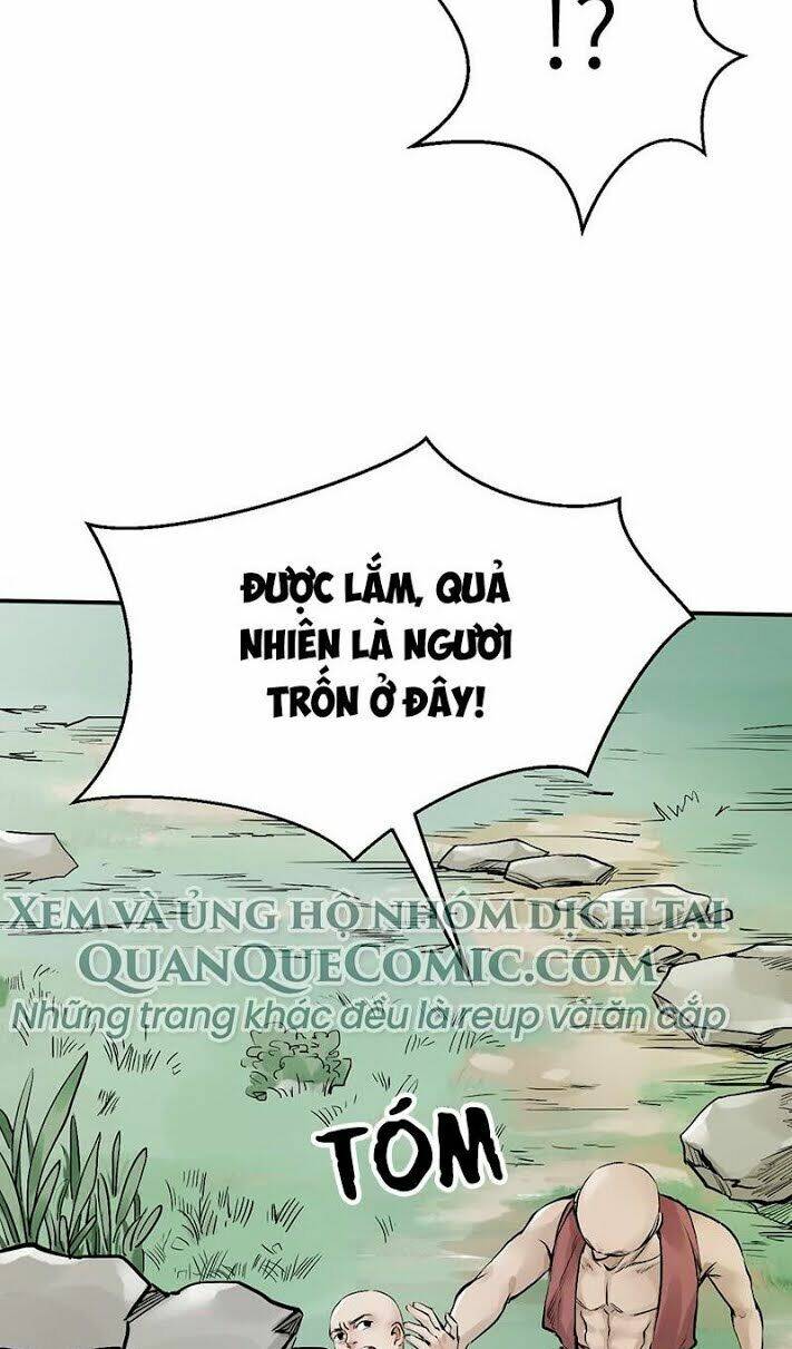 Liên Thành Quyết: Chapter 34