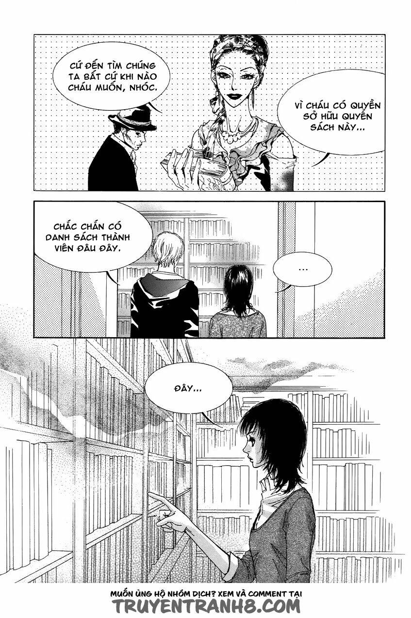 Book Club: Chapter 12