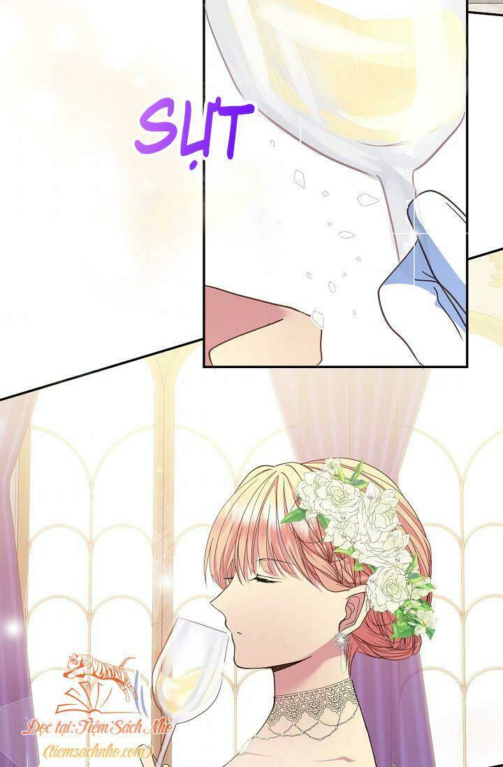 Bút Danh Bí Mật Của Nữ Công Tước: Chapter 12