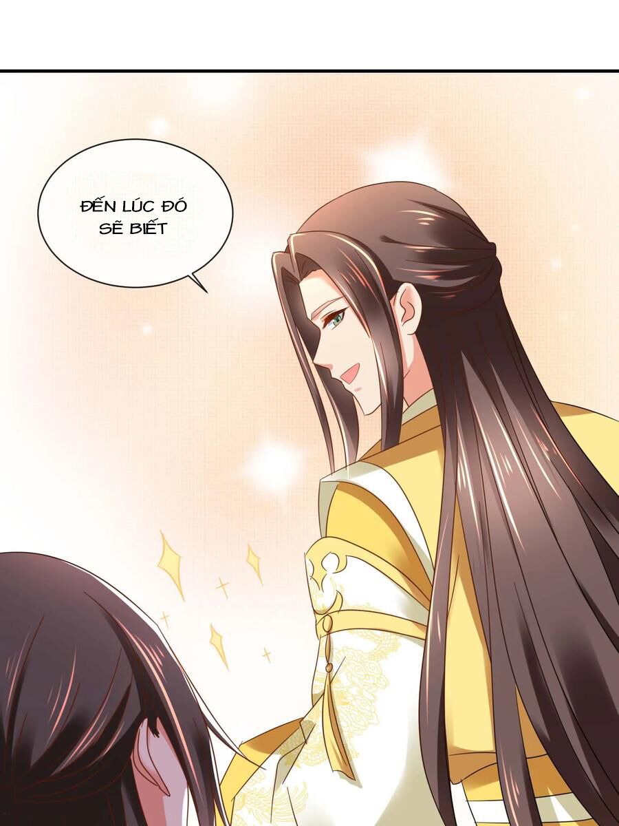 Lãnh Cung Phế Hậu Muốn Nghịch Thiên: Chapter 197