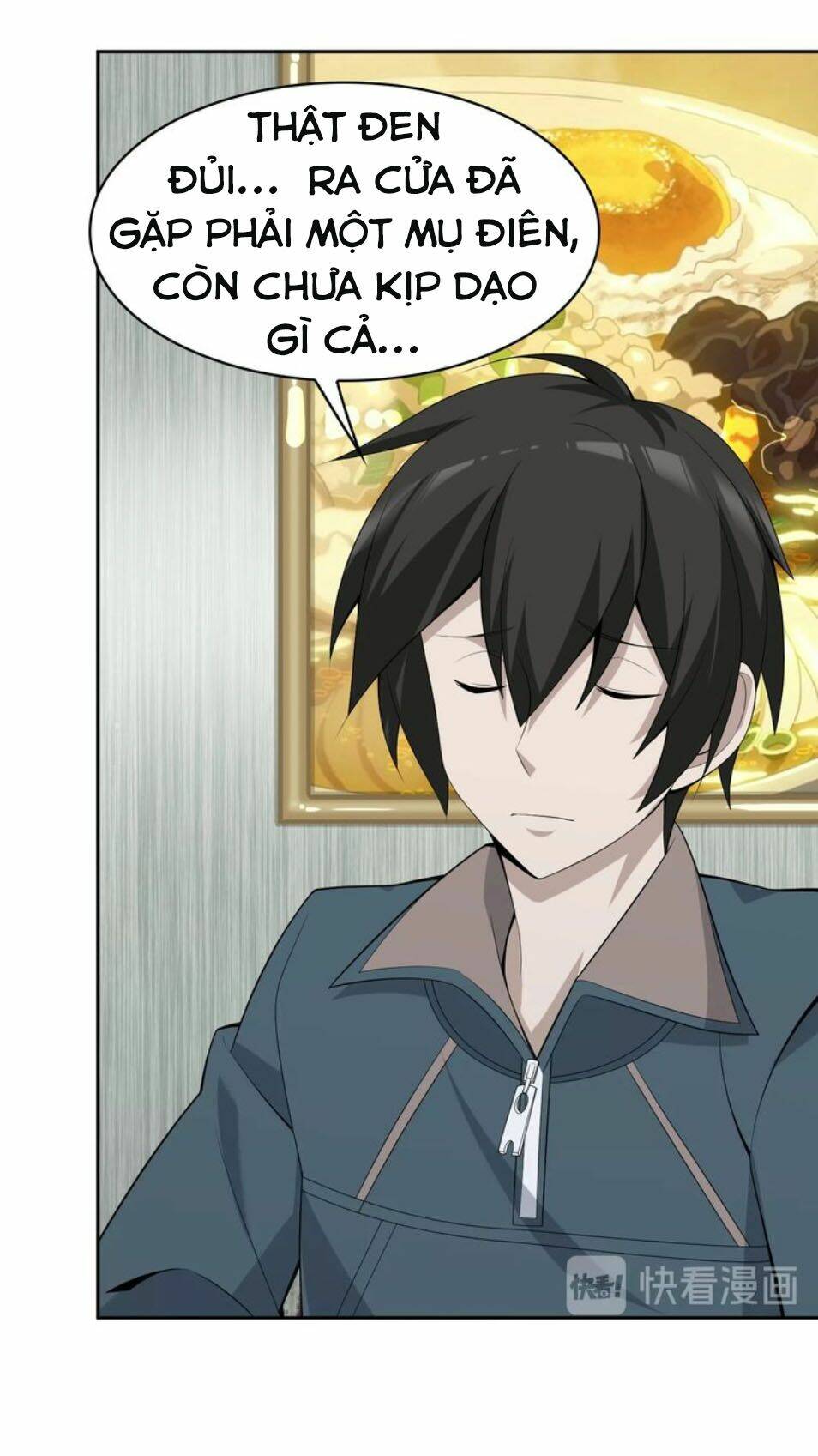Siêu Cấp Đại Chủ Bạ: Chapter 44