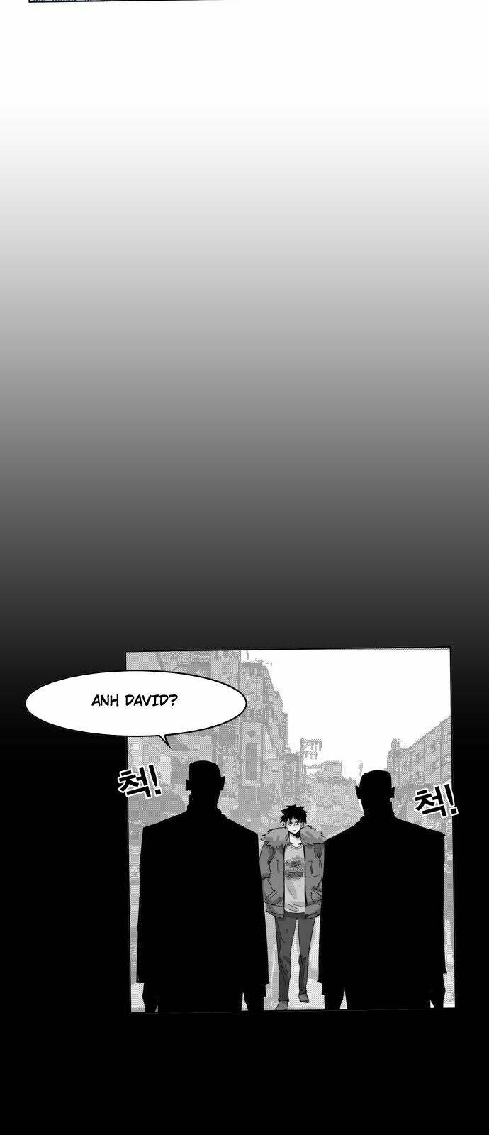 Hard Core Leveling Warrior: Chapter 105