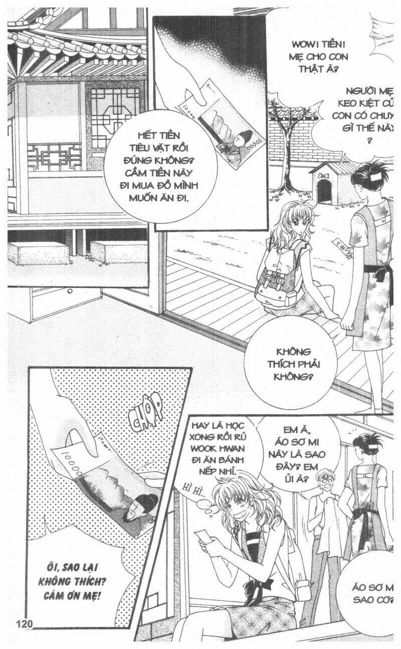 Cũng Vì Em: Chapter 2