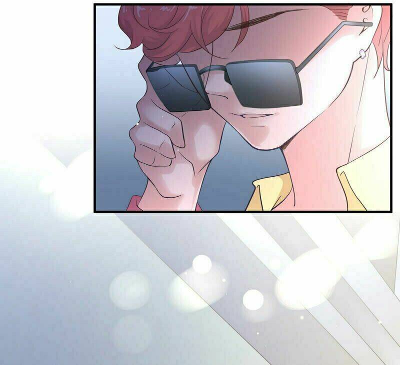 Chiến Lược Lãng Mạn Của Thịnh Thiếu: Chapter 56