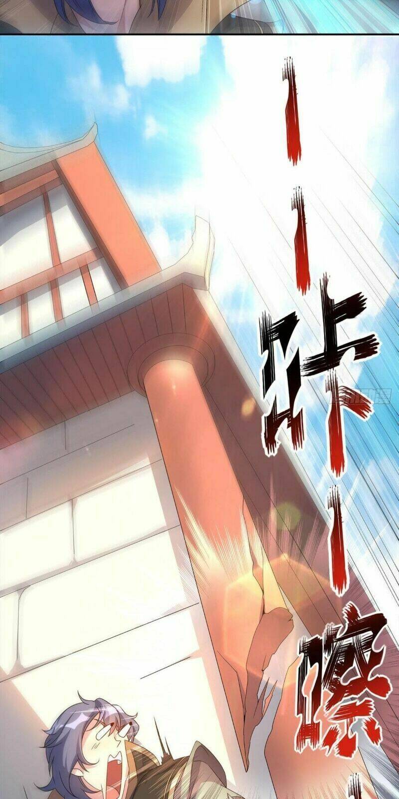 Xâm Lược Vạn Giới: Chapter 5