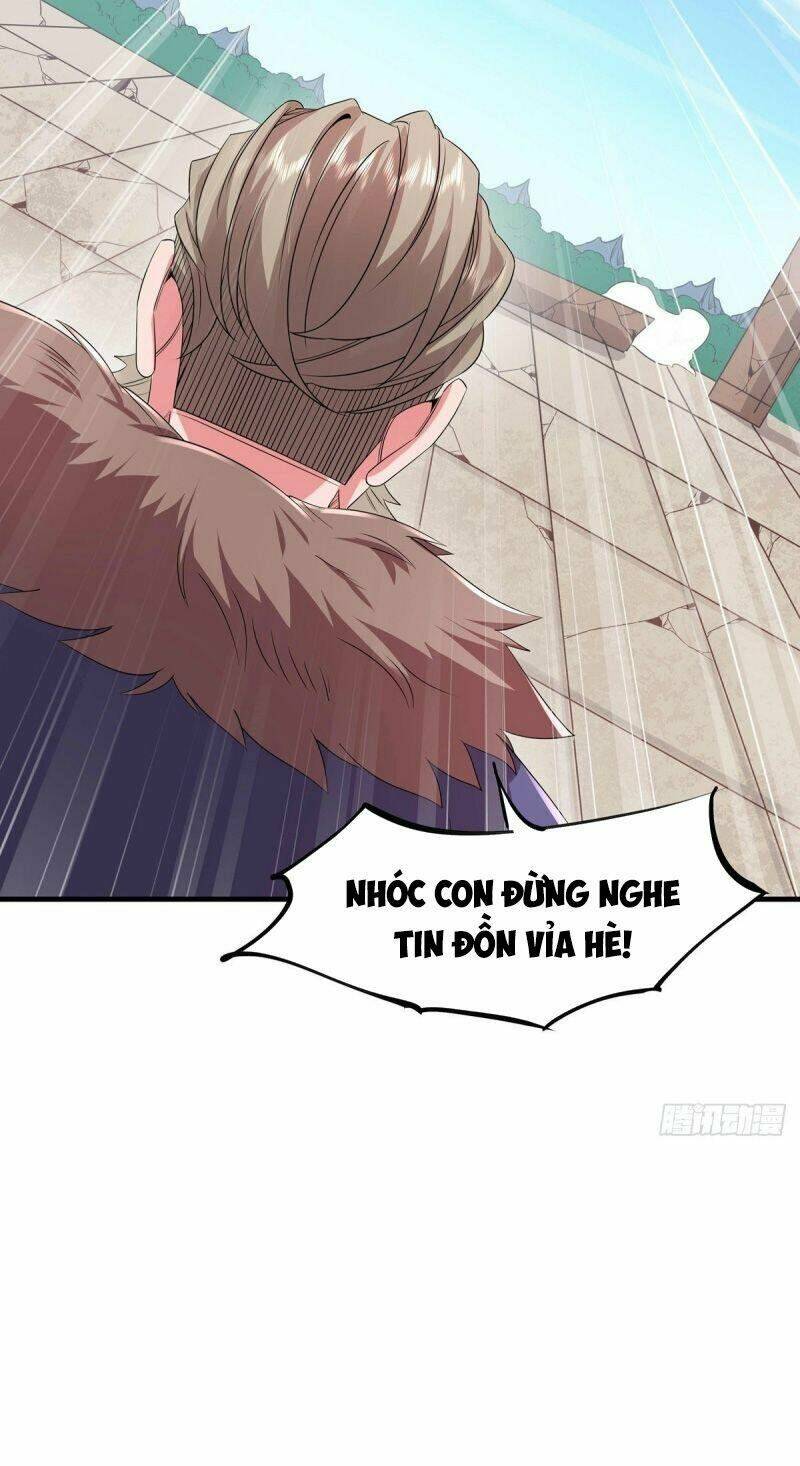 Lực Bạt Sơn Hà Hề Tử Đường: Chapter 30