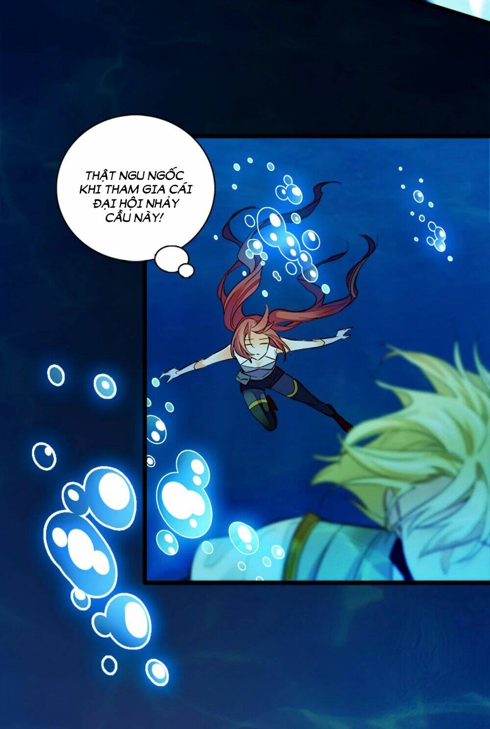 Huyết Túc Khế Ứớc: Chapter 27