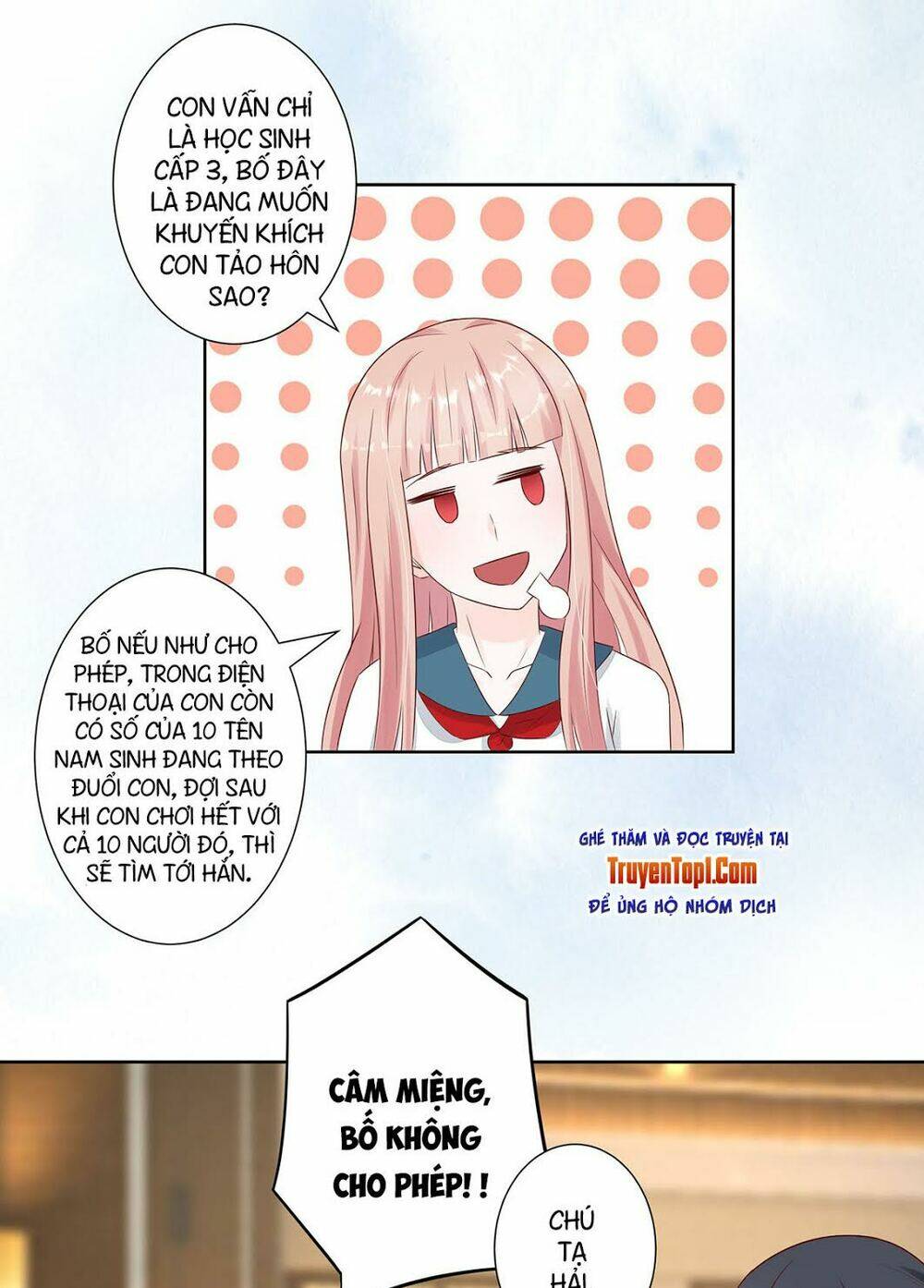 Người Tu Tiên Tại Đô Thị: Chapter 9