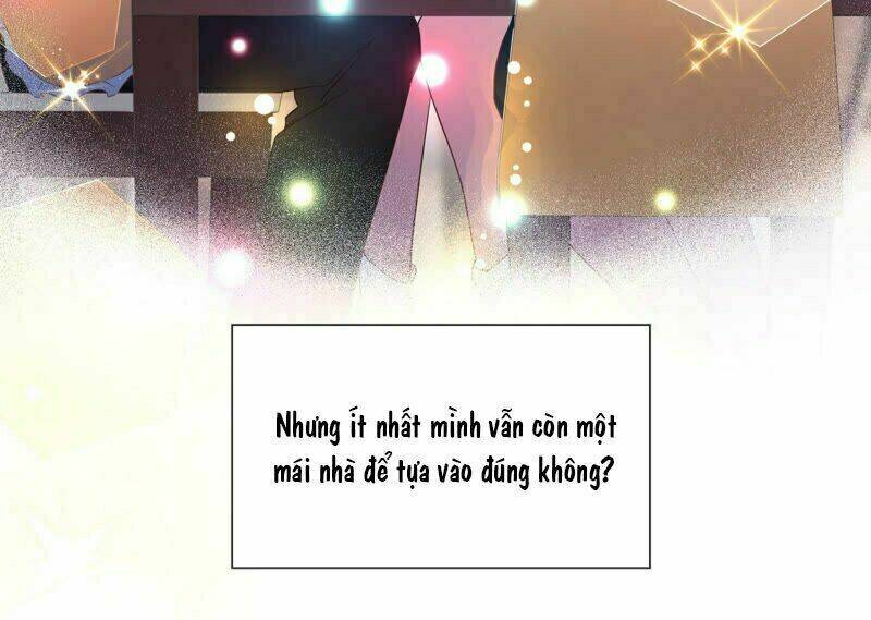 Chiến Lược Lãng Mạn Của Thịnh Thiếu: Chapter 33