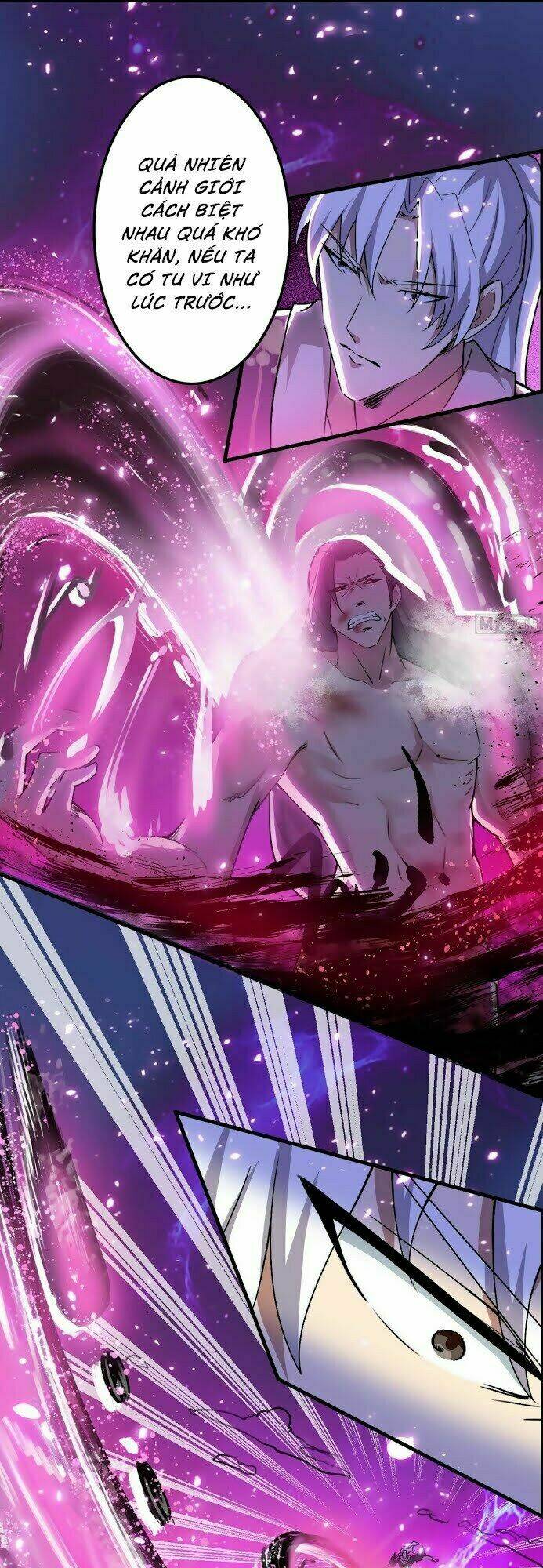 Tu Chân Giả Tại Dị Thế: Chapter 43